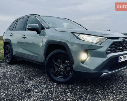 Тойота РАВ 4, объемом двигателя 2.49 л и пробегом 96 тыс. км за 33500 $, фото 11 на Automoto.ua
