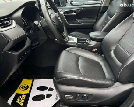 Тойота РАВ 4, объемом двигателя 0 л и пробегом 19 тыс. км за 33900 $, фото 21 на Automoto.ua