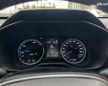 Тойота РАВ 4, объемом двигателя 0 л и пробегом 19 тыс. км за 33900 $, фото 13 на Automoto.ua