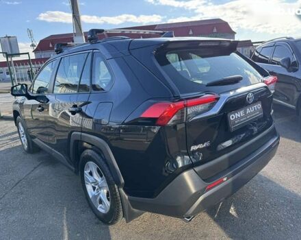 Тойота РАВ 4, об'ємом двигуна 0 л та пробігом 102 тис. км за 31990 $, фото 9 на Automoto.ua