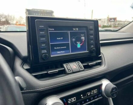 Тойота РАВ 4, объемом двигателя 0 л и пробегом 19 тыс. км за 33900 $, фото 14 на Automoto.ua