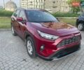 Тойота РАВ 4, об'ємом двигуна 1.99 л та пробігом 43 тис. км за 27500 $, фото 1 на Automoto.ua