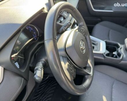 Тойота РАВ 4, об'ємом двигуна 0 л та пробігом 102 тис. км за 31990 $, фото 16 на Automoto.ua