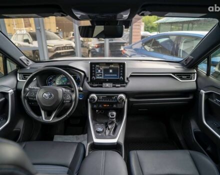 Тойота РАВ 4, объемом двигателя 0 л и пробегом 76 тыс. км за 34900 $, фото 9 на Automoto.ua