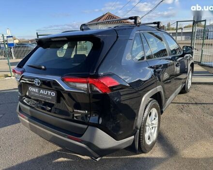 Тойота РАВ 4, об'ємом двигуна 0 л та пробігом 102 тис. км за 31990 $, фото 6 на Automoto.ua