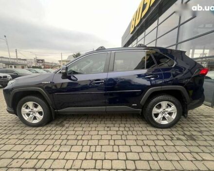 Тойота РАВ 4, объемом двигателя 0 л и пробегом 19 тыс. км за 33900 $, фото 3 на Automoto.ua