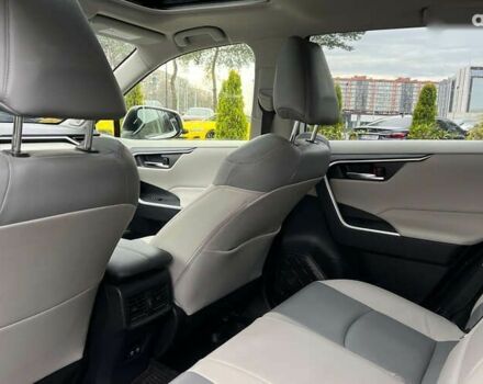 Тойота РАВ 4, объемом двигателя 0 л и пробегом 99 тыс. км за 34800 $, фото 23 на Automoto.ua