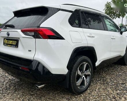 Тойота РАВ 4, объемом двигателя 0 л и пробегом 35 тыс. км за 38500 $, фото 5 на Automoto.ua