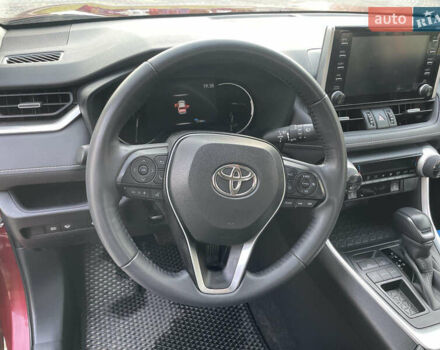 Тойота РАВ 4, об'ємом двигуна 1.99 л та пробігом 43 тис. км за 27500 $, фото 5 на Automoto.ua