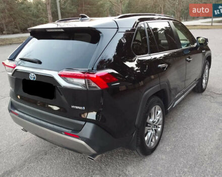 Тойота РАВ 4, объемом двигателя 2.49 л и пробегом 47 тыс. км за 13000 $, фото 2 на Automoto.ua