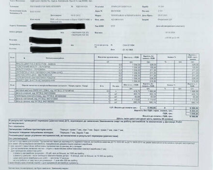 Тойота РАВ 4, объемом двигателя 2.49 л и пробегом 96 тыс. км за 33500 $, фото 36 на Automoto.ua