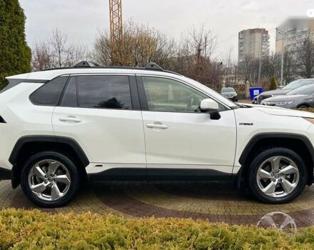 Тойота РАВ 4, объемом двигателя 0 л и пробегом 99 тыс. км за 34800 $, фото 7 на Automoto.ua