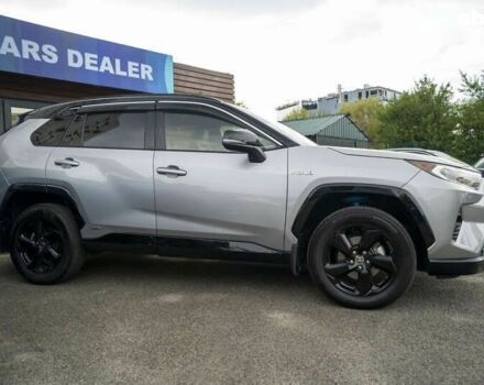 Тойота РАВ 4, объемом двигателя 0 л и пробегом 76 тыс. км за 31999 $, фото 3 на Automoto.ua