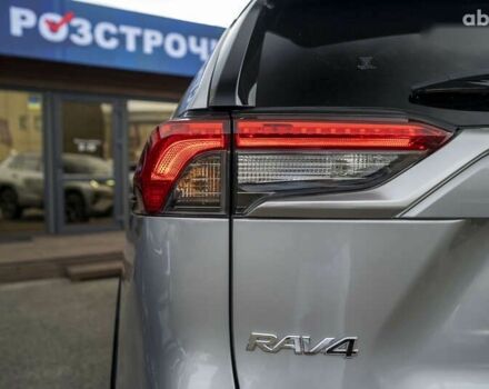 Тойота РАВ 4, объемом двигателя 0 л и пробегом 76 тыс. км за 31999 $, фото 18 на Automoto.ua