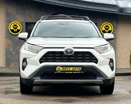 Тойота РАВ 4, объемом двигателя 0 л и пробегом 99 тыс. км за 34800 $, фото 1 на Automoto.ua