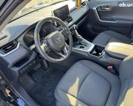 Тойота РАВ 4, об'ємом двигуна 0 л та пробігом 102 тис. км за 31990 $, фото 14 на Automoto.ua