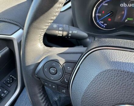 Тойота РАВ 4, об'ємом двигуна 0 л та пробігом 102 тис. км за 31990 $, фото 21 на Automoto.ua