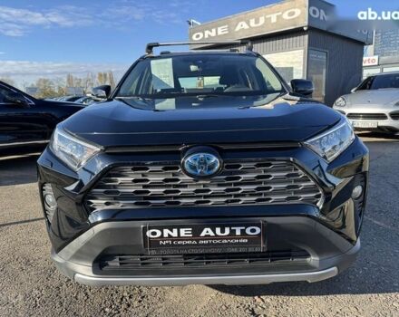 Тойота РАВ 4, об'ємом двигуна 0 л та пробігом 102 тис. км за 31990 $, фото 2 на Automoto.ua