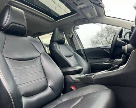 Тойота РАВ 4, объемом двигателя 0 л и пробегом 19 тыс. км за 33900 $, фото 24 на Automoto.ua