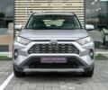 Тойота РАВ 4, об'ємом двигуна 2 л та пробігом 136 тис. км за 27504 $, фото 4 на Automoto.ua