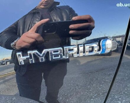 Тойота РАВ 4, об'ємом двигуна 0 л та пробігом 102 тис. км за 31990 $, фото 12 на Automoto.ua