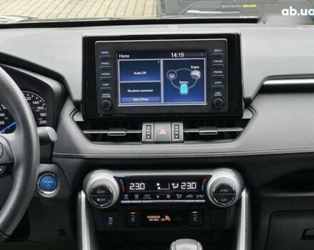 Тойота РАВ 4, объемом двигателя 0 л и пробегом 19 тыс. км за 33900 $, фото 16 на Automoto.ua