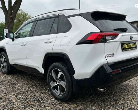 Тойота РАВ 4, объемом двигателя 0 л и пробегом 35 тыс. км за 38500 $, фото 3 на Automoto.ua