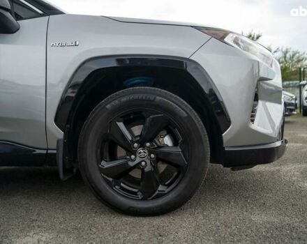 Тойота РАВ 4, объемом двигателя 0 л и пробегом 76 тыс. км за 31999 $, фото 5 на Automoto.ua