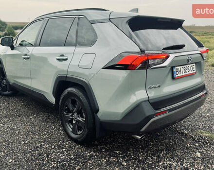 Тойота РАВ 4, объемом двигателя 2.49 л и пробегом 96 тыс. км за 33500 $, фото 30 на Automoto.ua