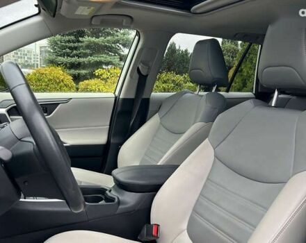 Тойота РАВ 4, объемом двигателя 0 л и пробегом 99 тыс. км за 34800 $, фото 8 на Automoto.ua