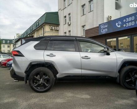 Тойота РАВ 4, объемом двигателя 0 л и пробегом 76 тыс. км за 31999 $, фото 16 на Automoto.ua