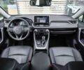Тойота РАВ 4, об'ємом двигуна 2 л та пробігом 136 тис. км за 27504 $, фото 7 на Automoto.ua