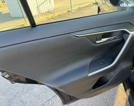 Тойота РАВ 4, об'ємом двигуна 0 л та пробігом 102 тис. км за 31990 $, фото 25 на Automoto.ua