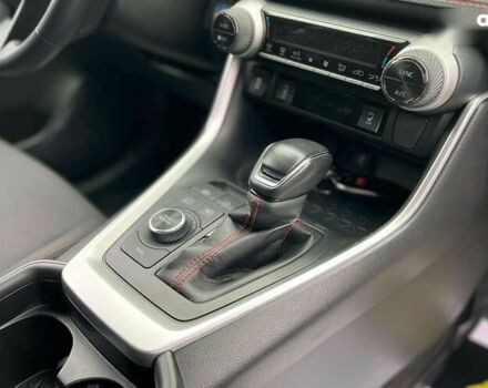 Тойота РАВ 4, объемом двигателя 0 л и пробегом 35 тыс. км за 38500 $, фото 26 на Automoto.ua