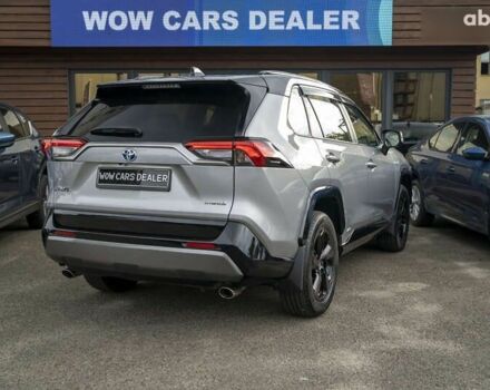 Тойота РАВ 4, объемом двигателя 0 л и пробегом 76 тыс. км за 31999 $, фото 12 на Automoto.ua