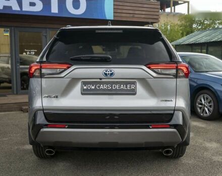 Тойота РАВ 4, объемом двигателя 0 л и пробегом 76 тыс. км за 31999 $, фото 13 на Automoto.ua