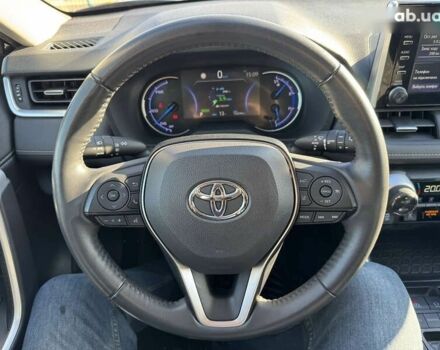 Тойота РАВ 4, об'ємом двигуна 0 л та пробігом 102 тис. км за 31990 $, фото 19 на Automoto.ua