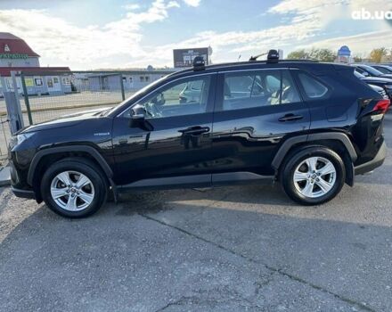 Тойота РАВ 4, об'ємом двигуна 0 л та пробігом 102 тис. км за 31990 $, фото 10 на Automoto.ua