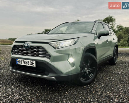 Тойота РАВ 4, объемом двигателя 2.49 л и пробегом 96 тыс. км за 33500 $, фото 17 на Automoto.ua