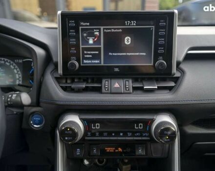 Тойота РАВ 4, объемом двигателя 0 л и пробегом 76 тыс. км за 31999 $, фото 24 на Automoto.ua