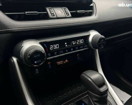 Тойота РАВ 4, объемом двигателя 0 л и пробегом 19 тыс. км за 33900 $, фото 17 на Automoto.ua