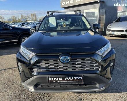 Тойота РАВ 4, об'ємом двигуна 0 л та пробігом 102 тис. км за 31990 $, фото 3 на Automoto.ua