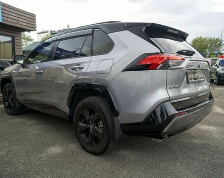 Тойота РАВ 4, объемом двигателя 0 л и пробегом 76 тыс. км за 31999 $, фото 14 на Automoto.ua