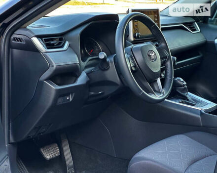 Тойота РАВ 4, объемом двигателя 2 л и пробегом 48 тыс. км за 27900 $, фото 11 на Automoto.ua