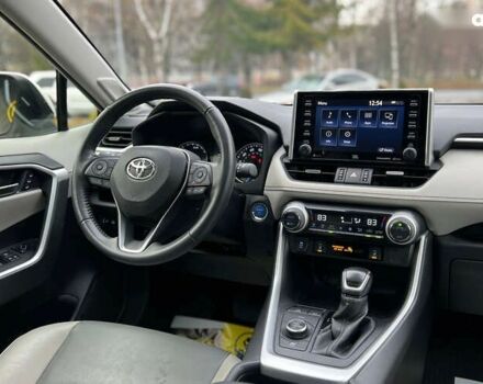 Тойота РАВ 4, объемом двигателя 0 л и пробегом 99 тыс. км за 34800 $, фото 22 на Automoto.ua