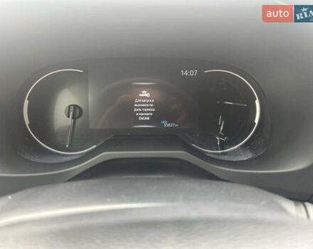 Тойота РАВ 4 2021 в Харькове на Automoto.ua Тойота РАВ 4, объемом двигателя 1.99 л и пробегом 36 тыс. км за 31000 $, фото 16 на Automoto.ua