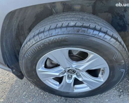 Тойота РАВ 4, об'ємом двигуна 0 л та пробігом 102 тис. км за 31990 $, фото 13 на Automoto.ua