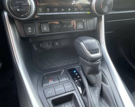 Тойота РАВ 4, об'ємом двигуна 1.99 л та пробігом 43 тис. км за 27500 $, фото 7 на Automoto.ua