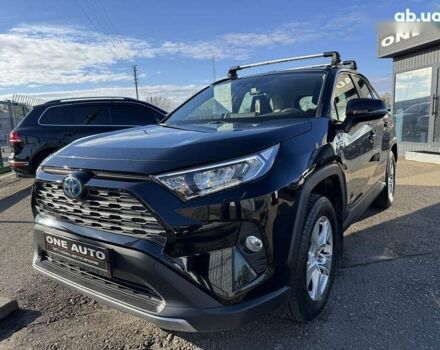 Тойота РАВ 4, об'ємом двигуна 0 л та пробігом 102 тис. км за 31990 $, фото 1 на Automoto.ua