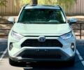 Тойота РАВ 4 2021 в Днепре (Днепропетровске) на Automoto.ua Тойота РАВ 4, объемом двигателя 2.5 л и пробегом 19 тыс. км за 7900 $, фото 1 на Automoto.ua